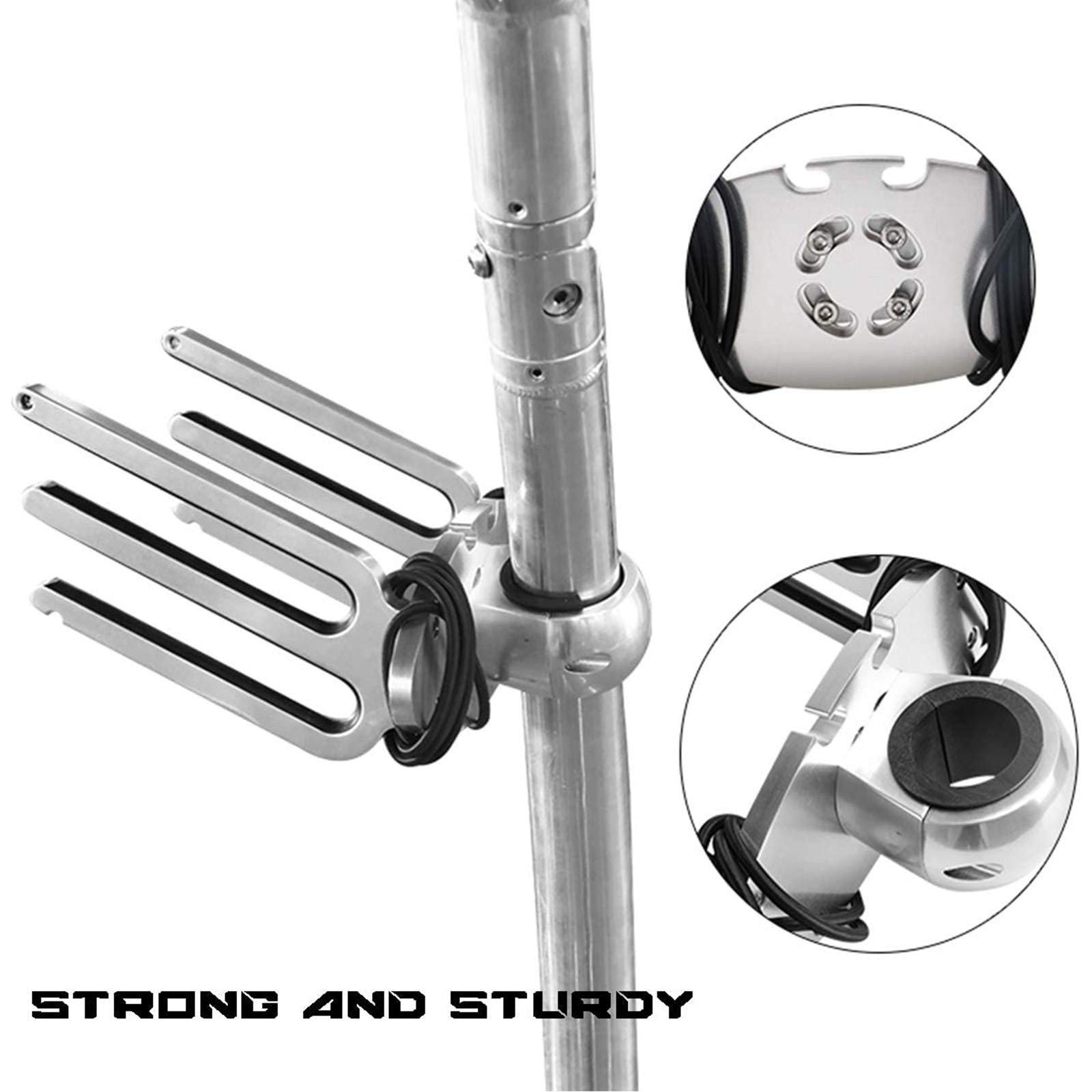 Liquid Force Sting Wakesurf Size 5'0