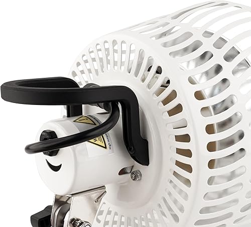 Miniatura 5 de Lámpara de terapia de luz infrarroja para Boby Face Lámpara de calor mineral para cachorros 300 W TDP lámpara infrarroja lejana Productos para