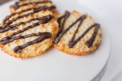 Miniatura 6 de Caja de galletas variadas sin gluten New Grains (10 galletas de 4 pulgadas)