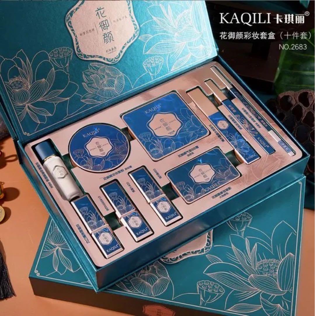 Amazon.co.jp: 花西子 花御顔 セット ショッパー : おもちゃ