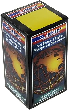 Walker Products 211-91026 Engine Coolant Temperature Sensor (ECT Sensor)