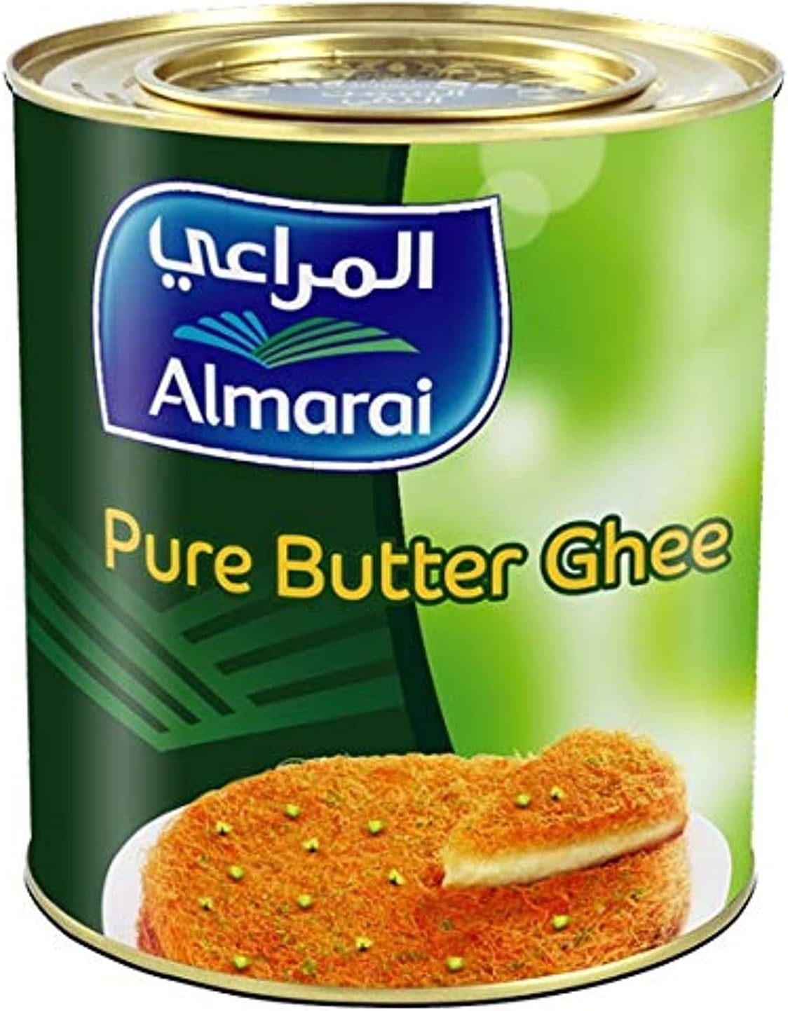 Almarai Ghee Butter, 1.6Kg