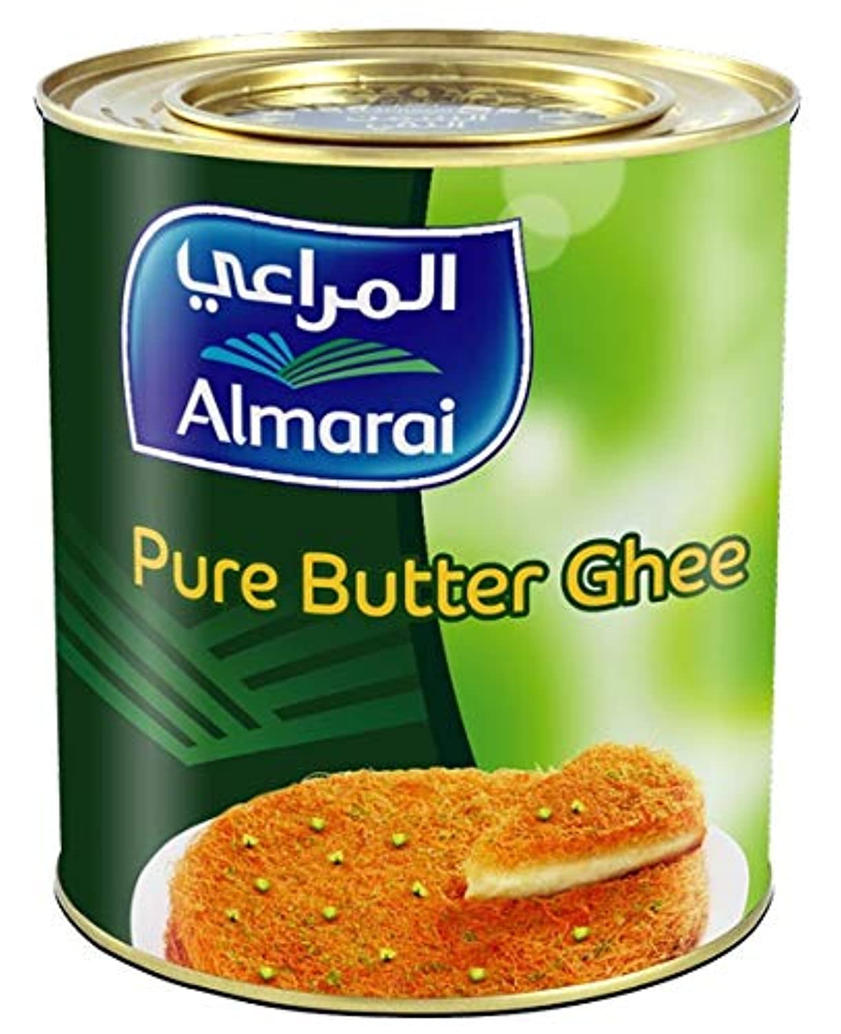 Almarai Ghee Butter, 1.6KgAlmarai Ghee Butter, 1.6Kg