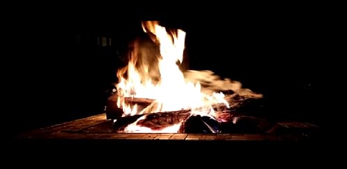 Virtual Campfire