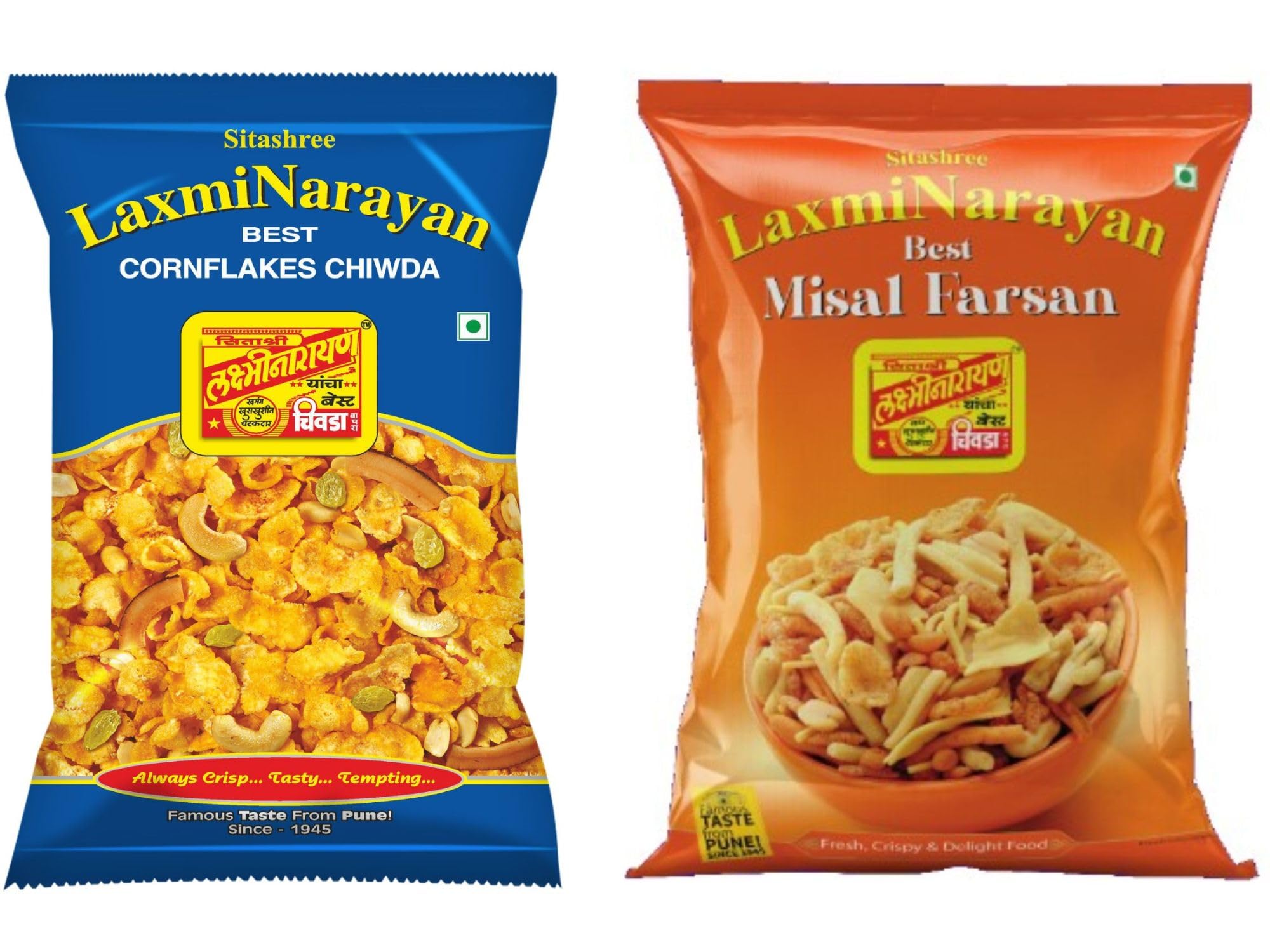 See full amazon price history chart for Sitashree Laxminarayan Chiwda - Pack of 2 (1 Cornflakes Chiwda 500g + 1 Misal Farsan 500g) Sitashree Laxminarayan Chiwda - Pack of 2 (1 Cornflakes Chiwda 500g + 1 Misal Farsan 500g) (B0BQJC66Y7) Amazon Price History, Amazon Price Tracker