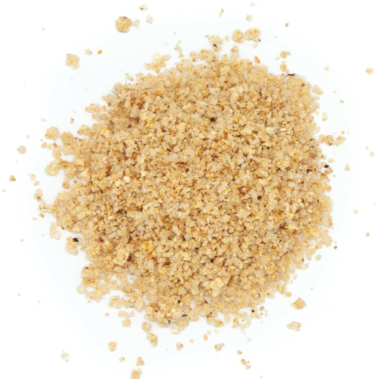 Fleur de sel de Guérande IGP aux agrumes - Sachet de 1 kg