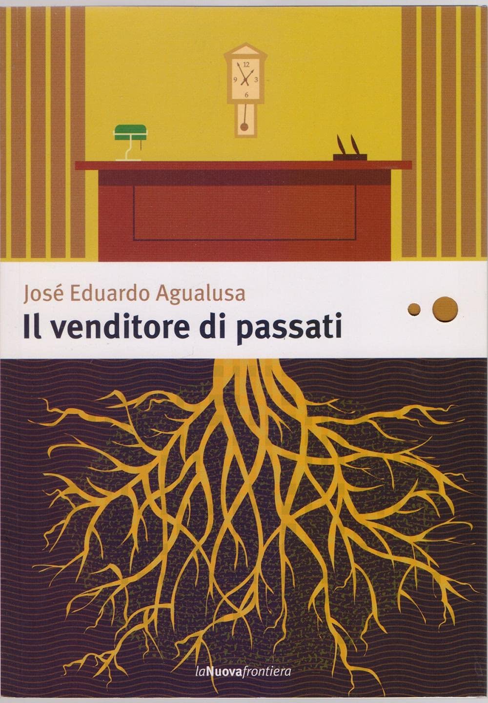 Il Venditore Di Passati - 4