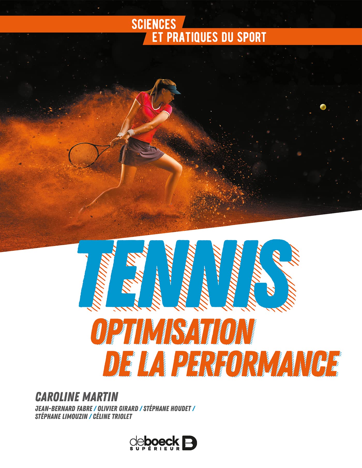Tennis: Optimisation de la performance
