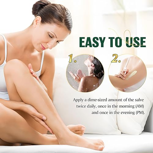 Miniatura 5 de Crema de ñame silvestre para el equilibrio hormonal, productos naturales para el cuidado de la piel, alivia las molestias menstruales, rica en