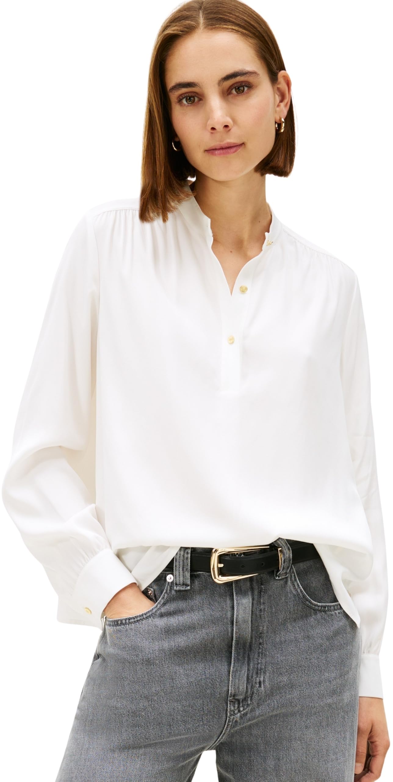 Mode von Calvin Klein & Tommy Hilfiger