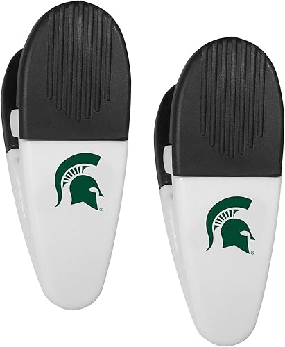 Vista 17 de Siskiyou Sports NCAA Unisex Chip Clips