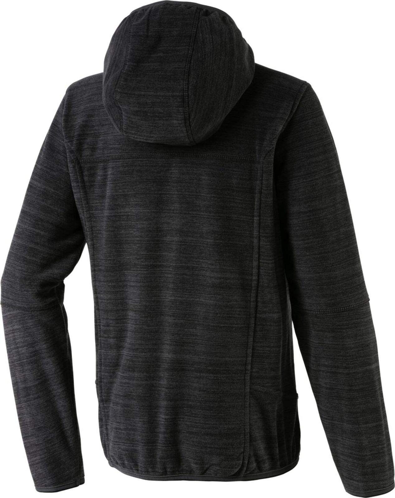 Mc Kinley Kinder Choco Iii Fleecejacke