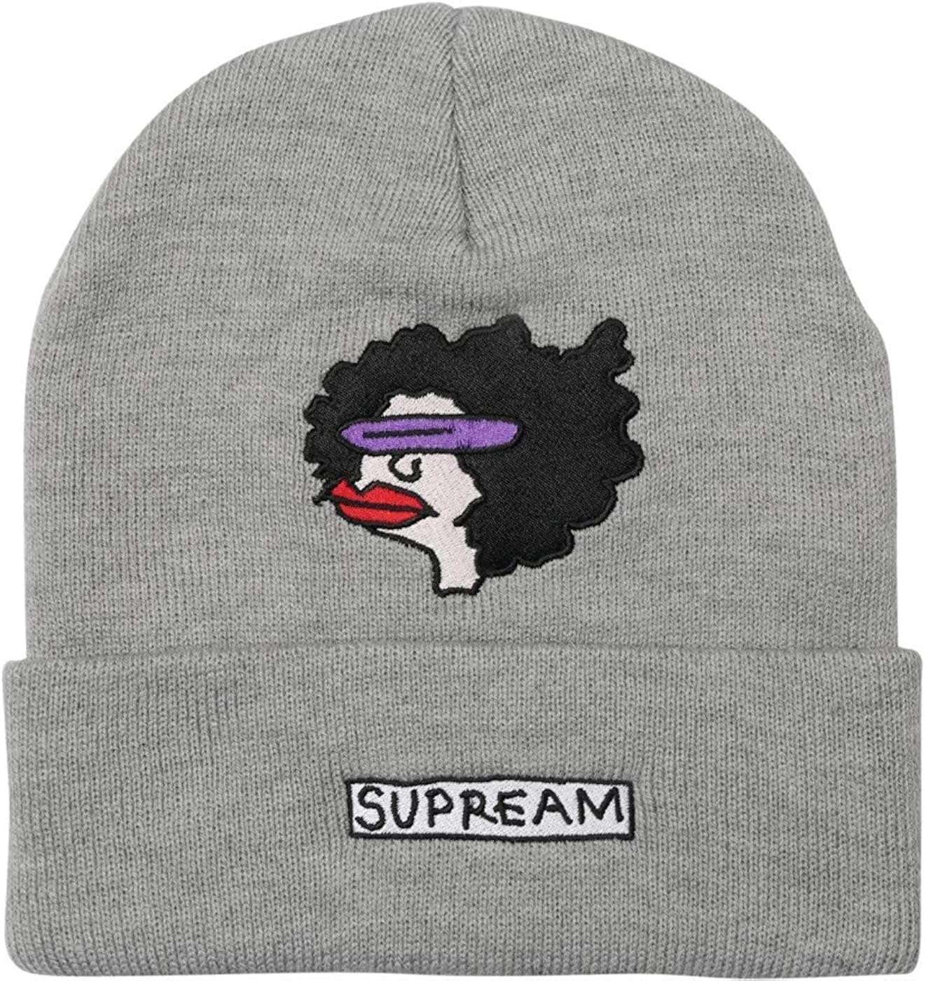 Supreme Gonz Beanie Supreme Gonz Ramm 