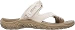 Skechers Reggae-Rasta Thong Sandale pour femme