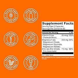 Live Conscious Joint Health Supplement - MoveWell Plus Antarctic Krill Oil, Natural Astaxanthin and Hyaluronic Acid | Outperforms Glucosamine (2 Pack)