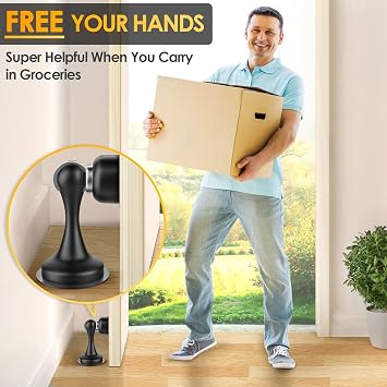 Select Two to Save- 2 Pack Magnetic Wall Protector and 1Pack Magnetic Wall Protector, Bundle
