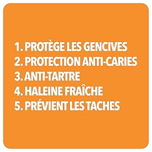 Colgate - Tonigencyl Capital Gums Toothpaste Dispenser - 100 ml - Pack of 2 Colgate - Tonigencyl Capital Gums Toothpaste Dispenser - 100 ml - Pack of 2