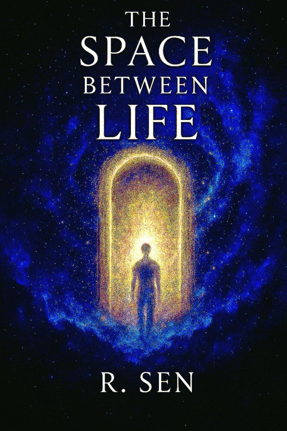 The Space Between Lives: Where the Soul Goes Before Birth and After Death