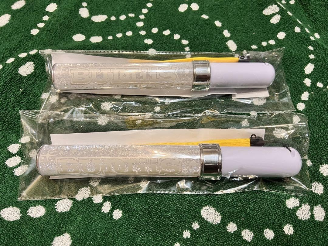 Amazon.co.jp: BUDDiiS カラーチェンジペンライト ver3 : おもちゃ