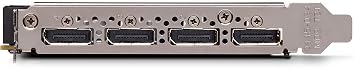 PNY NVIDIA Quadro P4000