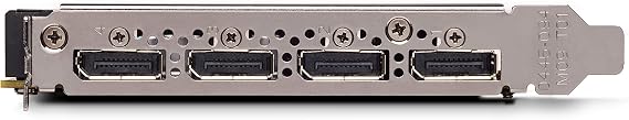 PNY NVIDIA Quadro P4000