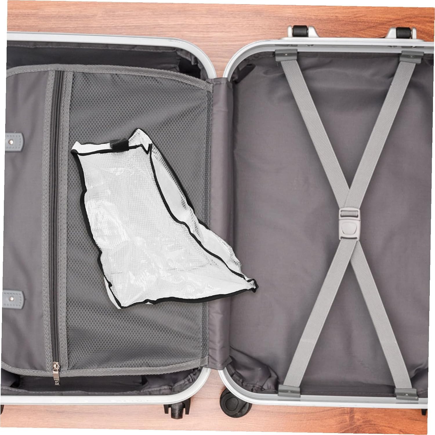 2pcs Boots Organizer Shoe Storage Bags Waterproof Dustproof Travel Boot Bags with Skin-friendly Material Multipurpose Outdoor Shoe Storage Pouches