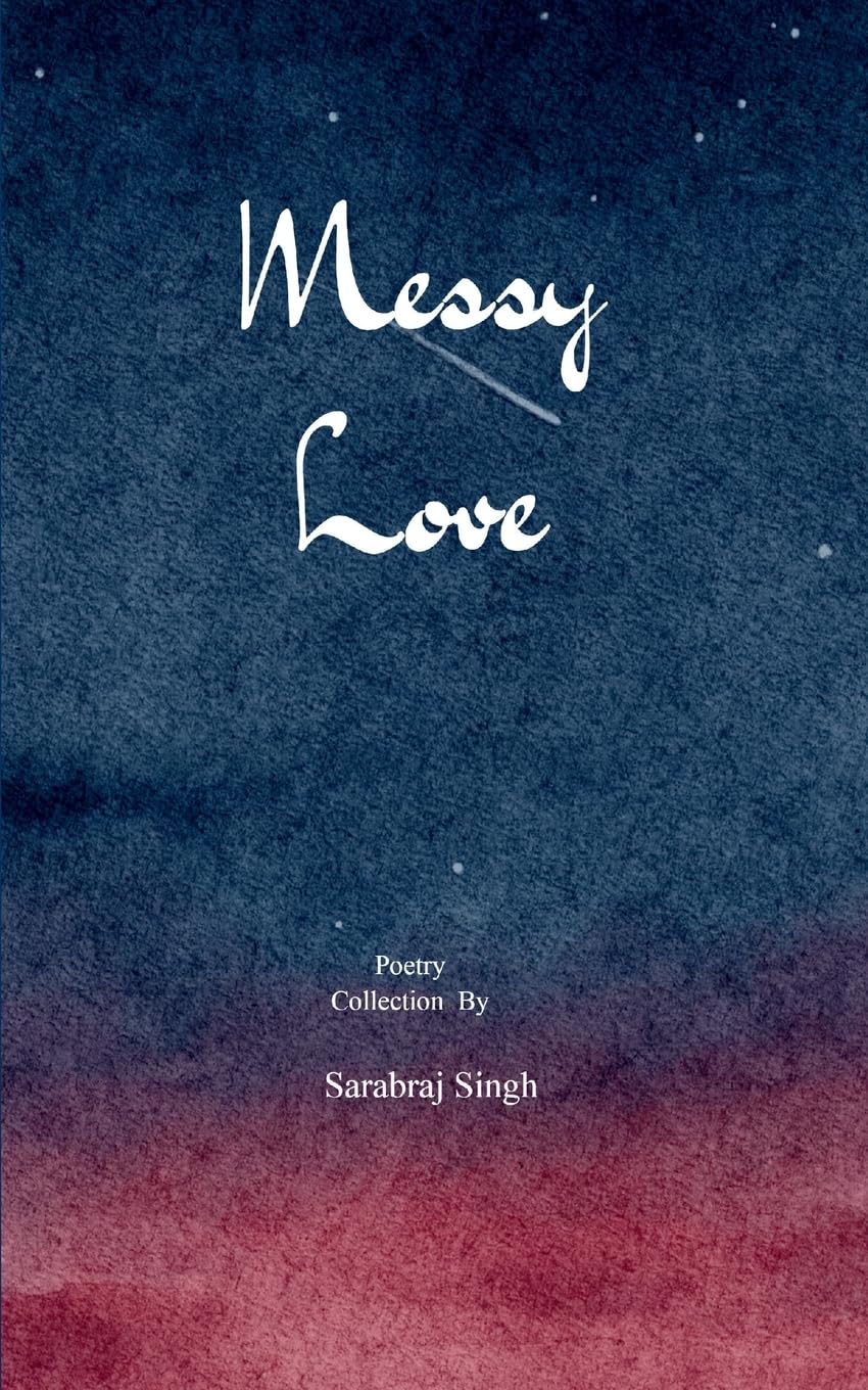 Messy love (Edition1st)