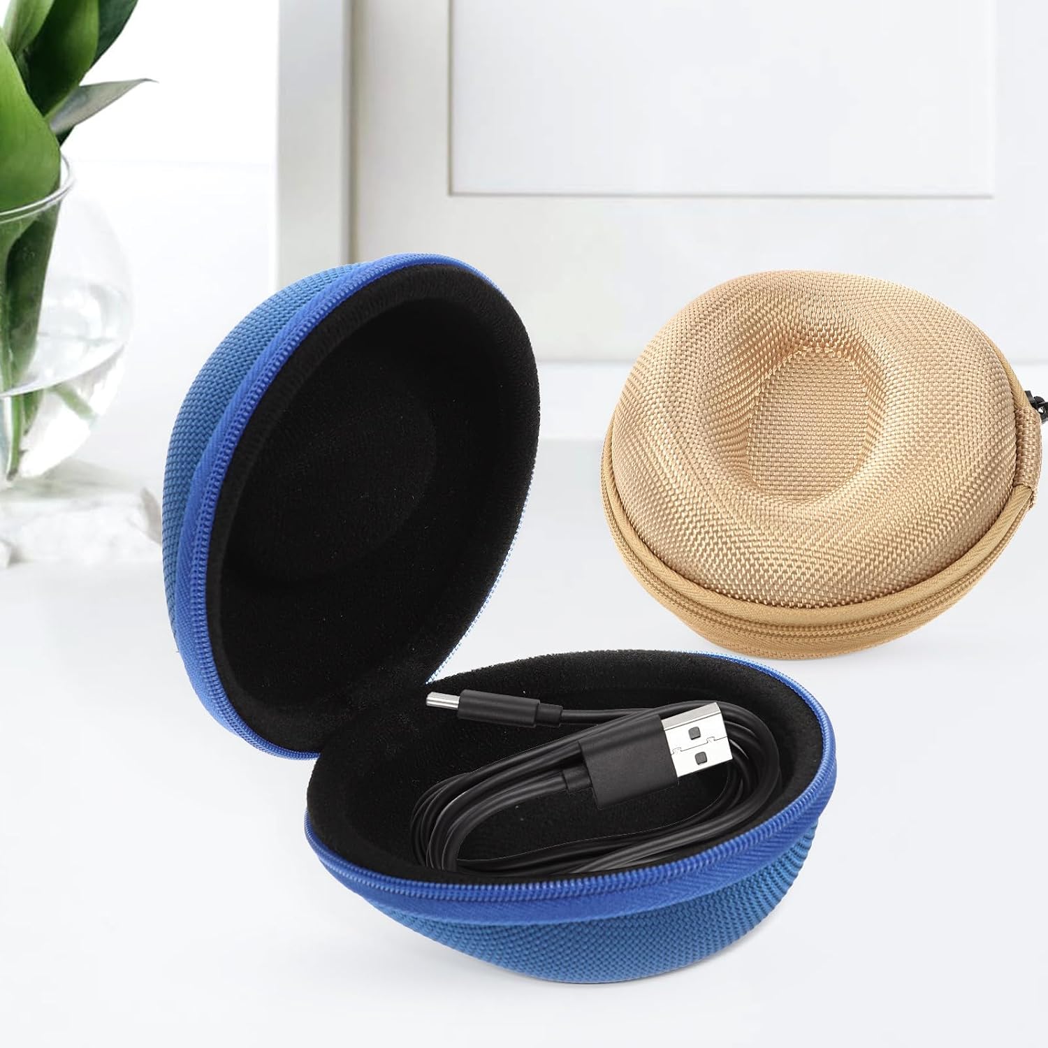 4pcs Protective Smartwatch Case Single Watch Holder image 5