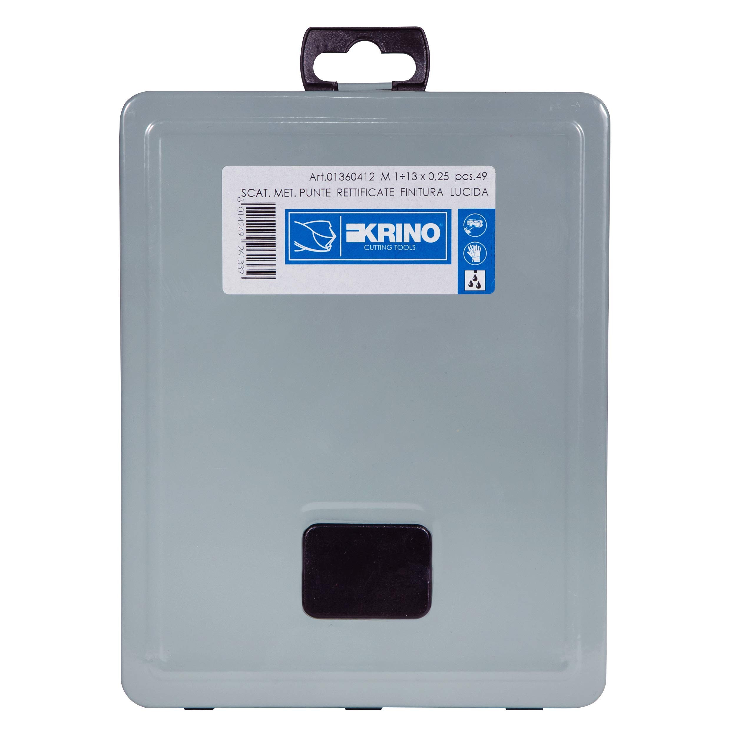 Generic DT70710-QZ DT70710 Dewalt 13 Piece Extreme 2 Metal Drill Bit Set 1.5mm-7mm, Black/Yellow