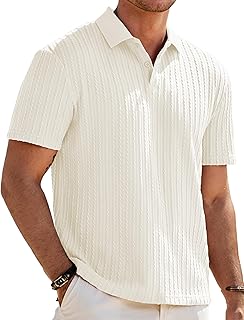 JMIERR Casual Polo