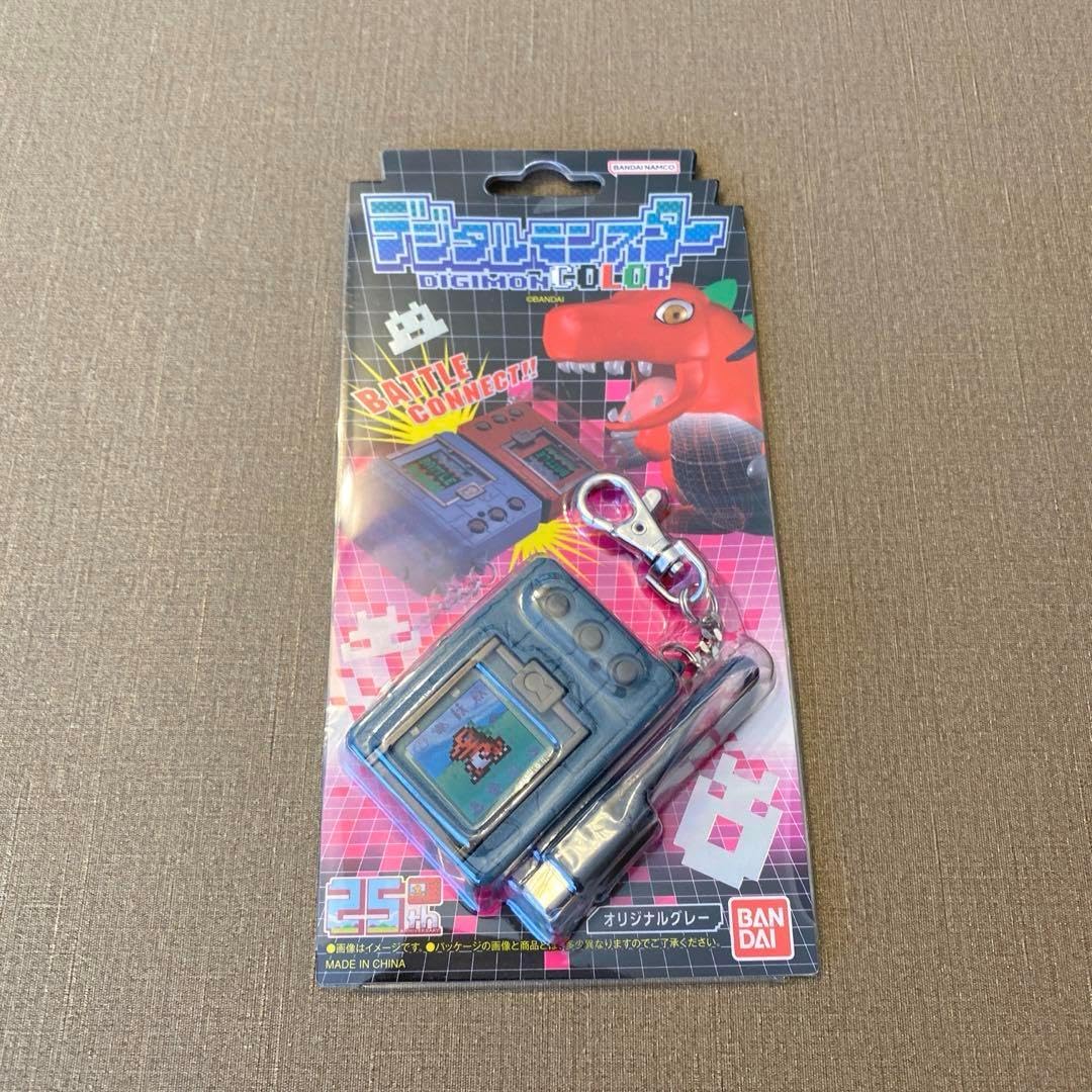 デジモン カラー ver.1 デジタルモンスター デジモン カラー Ver.1 XIZU Amazon.co.jp: BANDAI