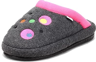 moshulu slippers amazon