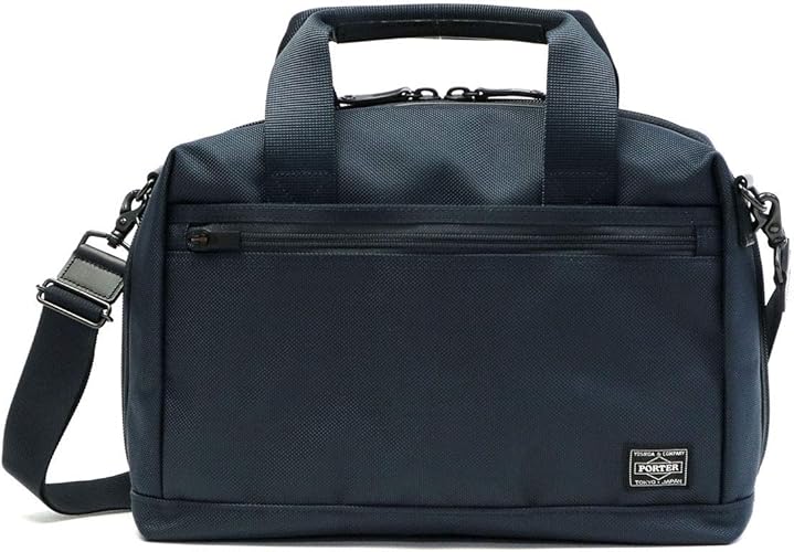cb20. 2way POTER ビジネスバッグ 黒 | www.unimac.az