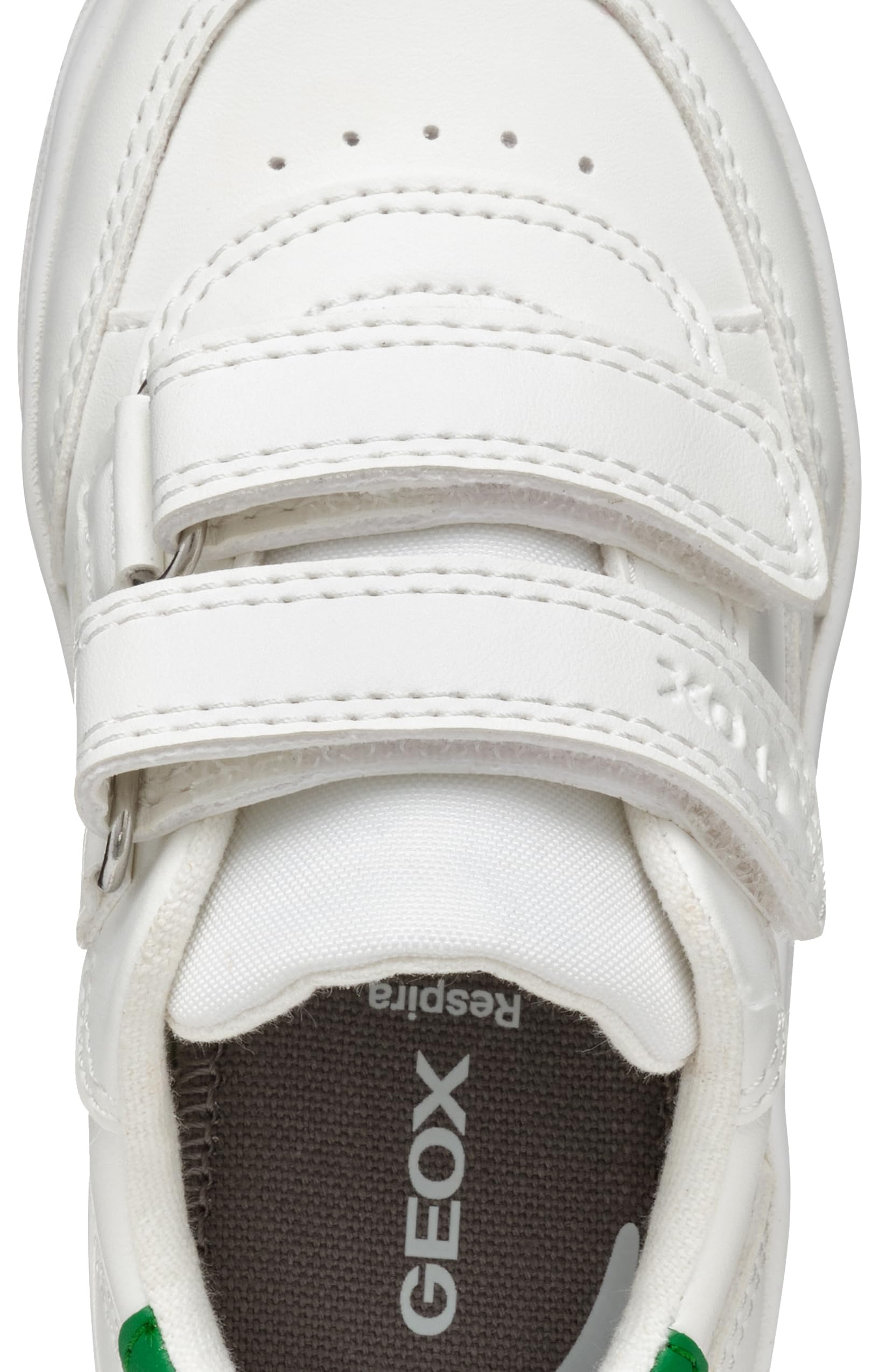 Geox Baby - Jungen B Eclyper Boy ASneaker