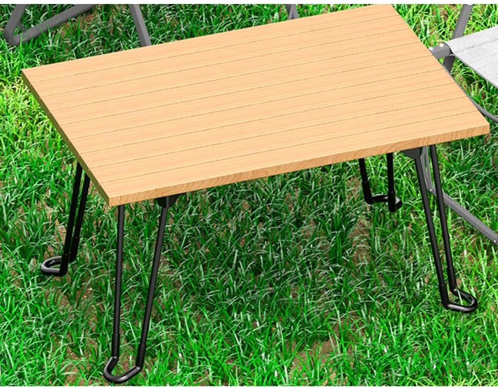 Space-Saving Foldable Table Leg Support Made from Metal for Efficient Use in Outdoor Gatherings and Indoor Tasks (50cm)