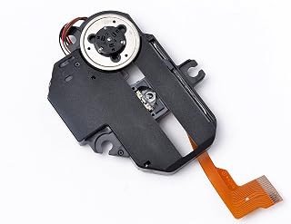 Replacement for Yamaha TSX-10 CD DVD Player Spare Parts Laser Lens Lasereinheit Assy Unit TSX10 Optical Pickup Bloc Optique