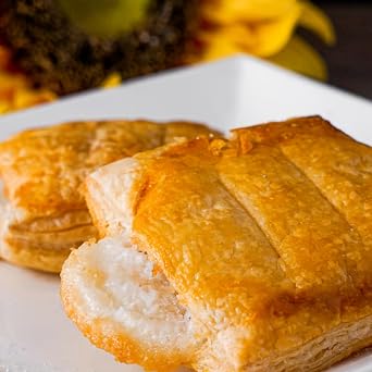 Coconut Cake And Pastry Filling 2 Lb
