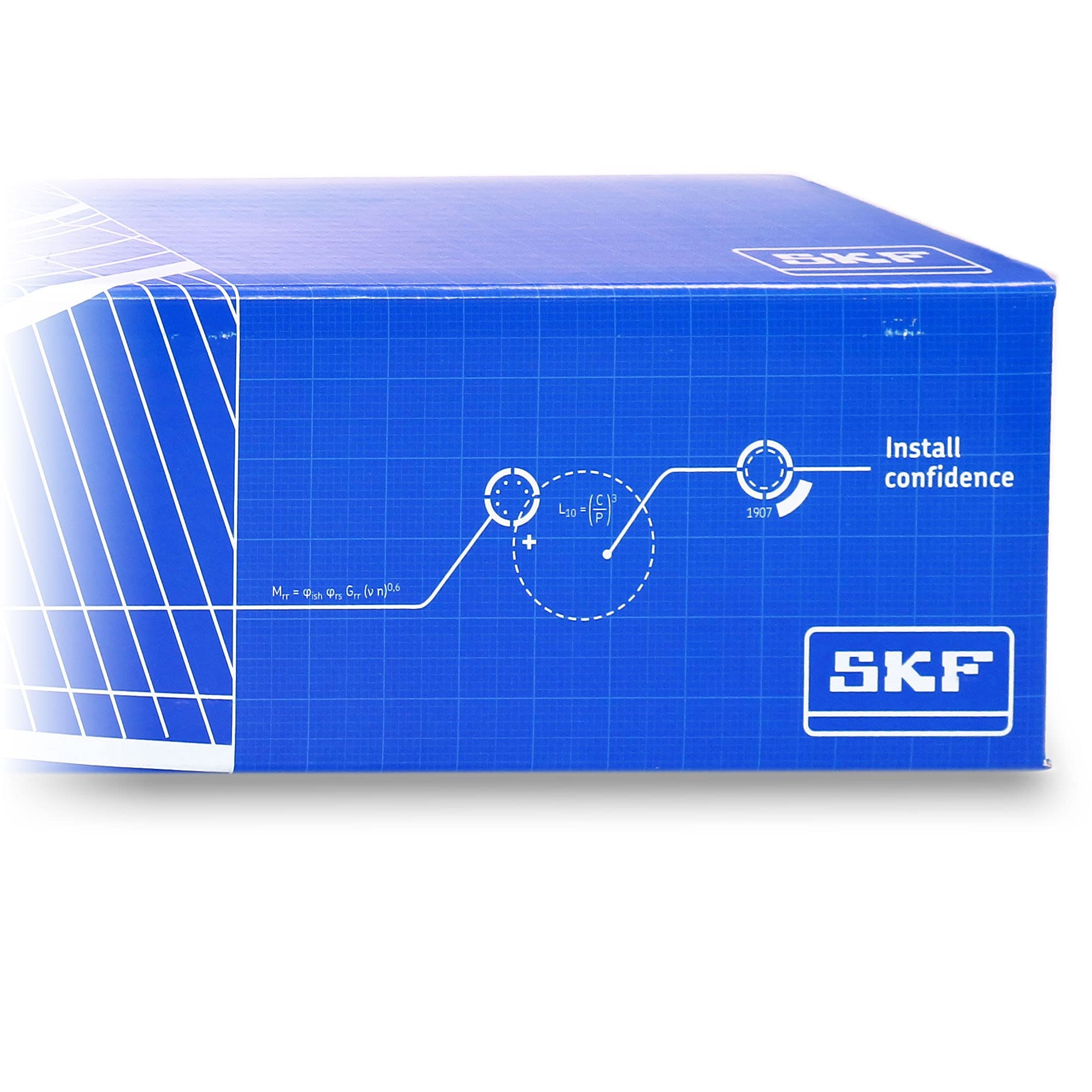 Kit Transmission SKF VKJC 4621 - Pièce Auto Qualité Constructeur - Réparation Complète
