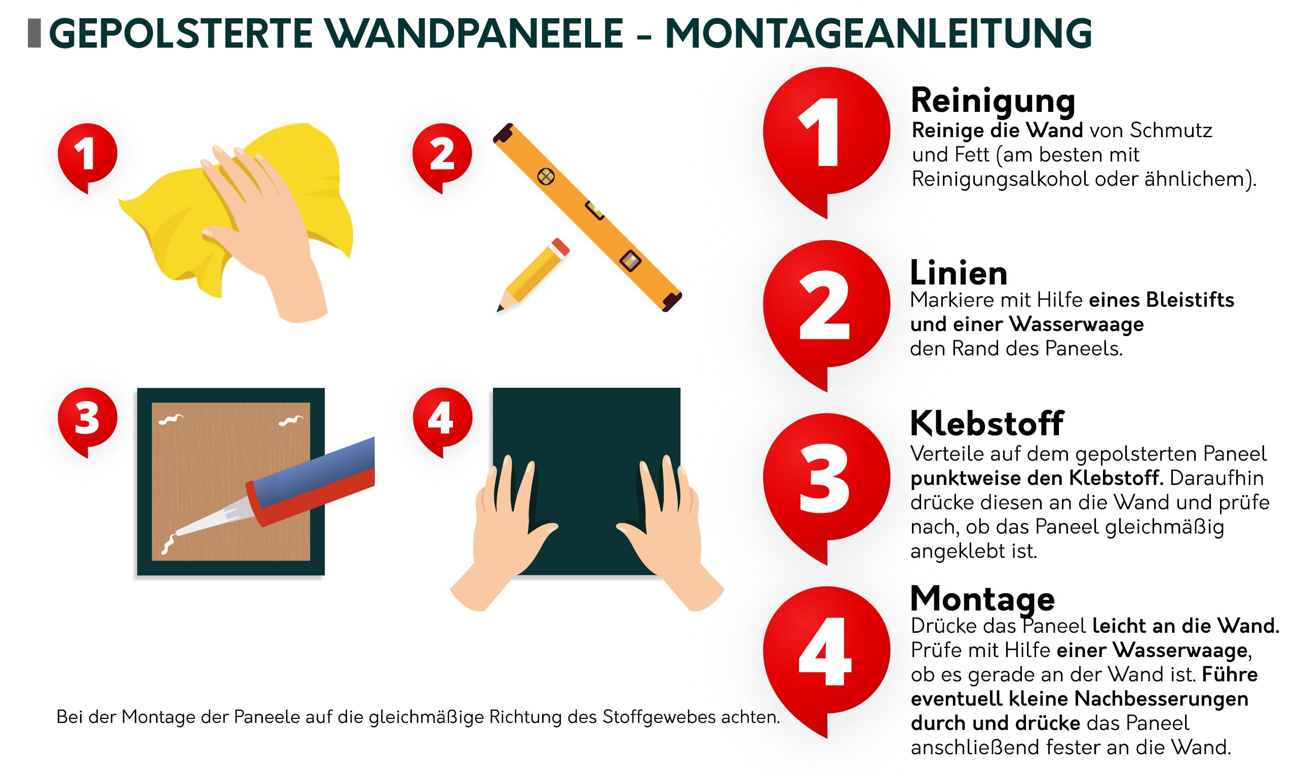 Mirjan24 Garderoben-Set Melire III Kleiderschrank Schuhschrank Lamellen Paneel mit Kleiderhaken Gepolstertes Paneel Wandpaneel Kleiderstange Wandgarderobe Flurgarderobe Eiche Artisan Manila 26