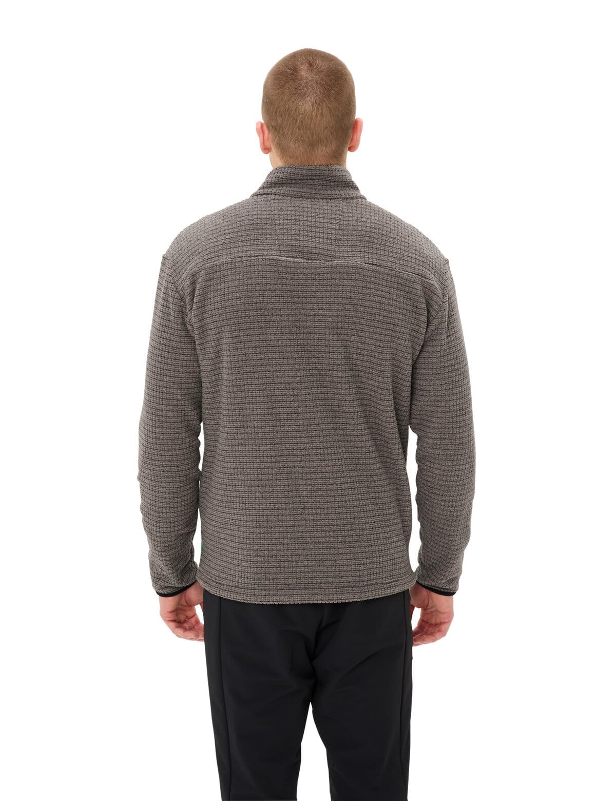 VAUDE Herren Fleecejacke Neyland Fleece Jacket II, warm, bequem und schnell trocknend