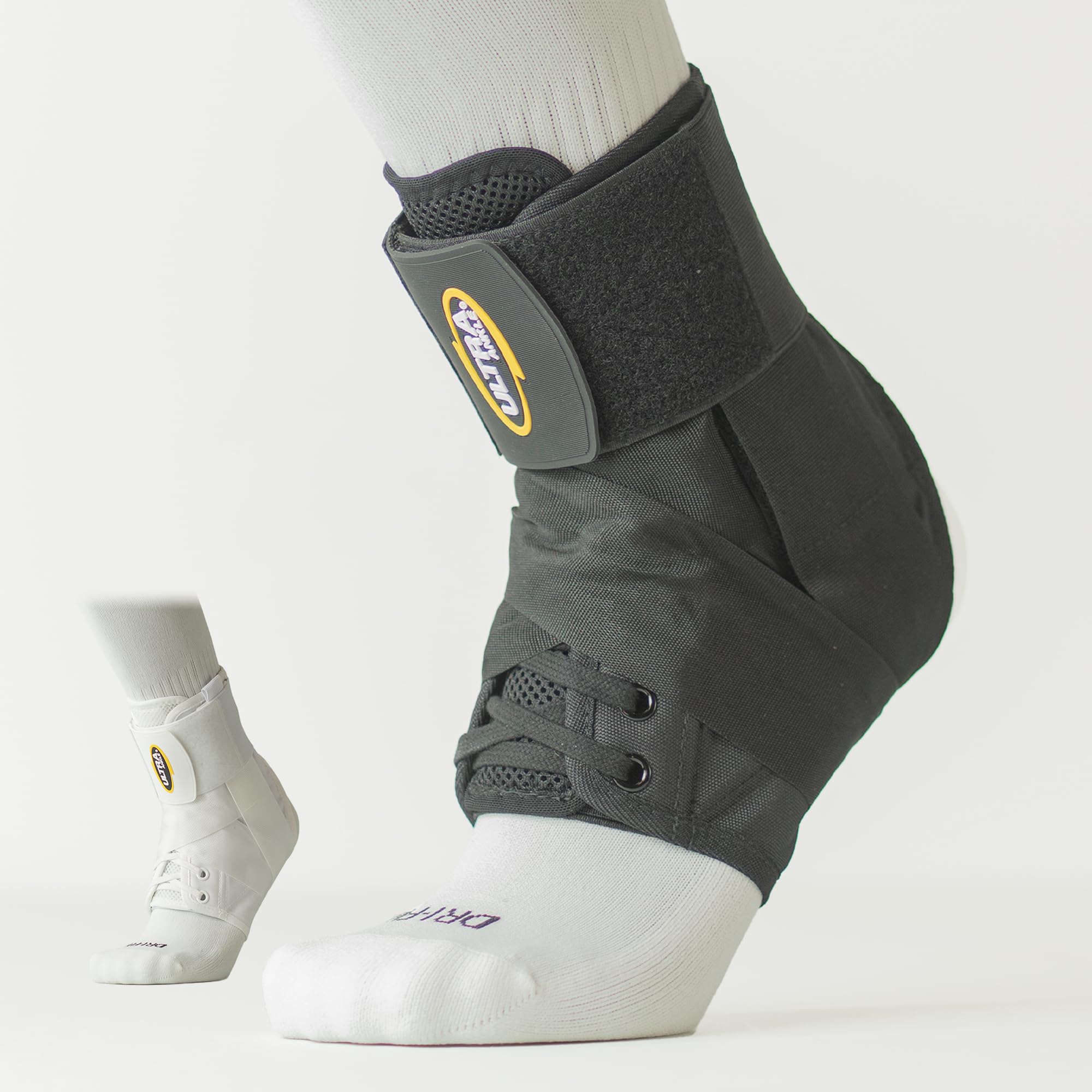 Ultra 360 Lace Up Ankle Brace