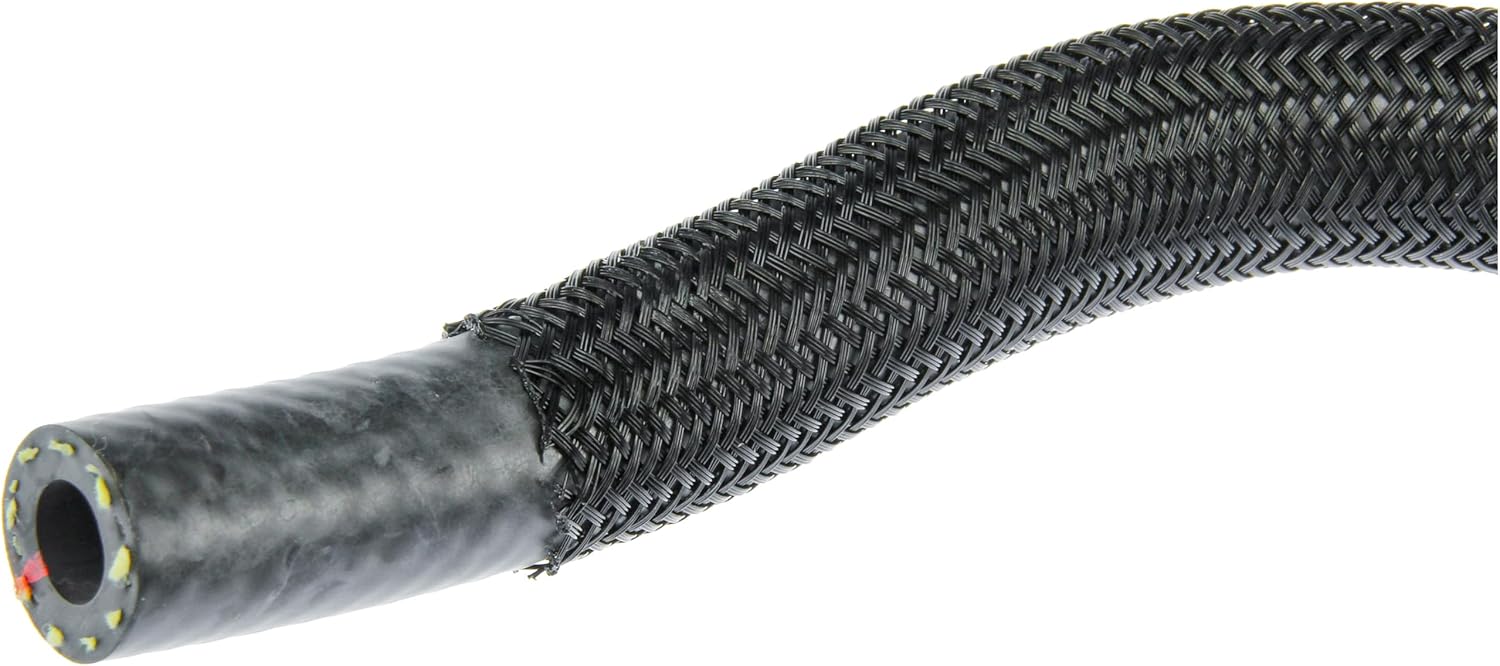 URO Parts 2115011725 Expansion Tank Hose, Expansion Tank to Engine