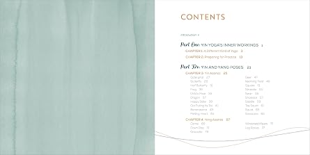Yin Yoga: Essential Poses and Sequences for Balanced Energy