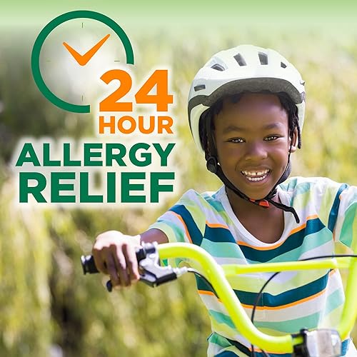 Miniatura 19 de Yaxa Basic Care Spray nasal para alivio de alergias las 24 horas, propionato de fluticasona (glucocorticoide), 50 mcg, fuerza de prescripción