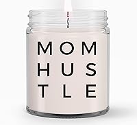 Vista 170 de Smile Theres - Velas de bola de fuego para mujeres, regalos para ella, esposa, novia, regalos de cumpleaños para mujeres, mamá, mejor amiga, vela