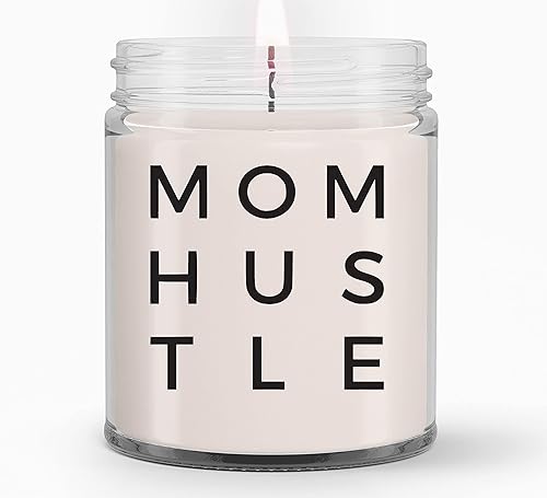 Miniatura 170 de Smile Theres - Velas de bola de fuego para mujeres, regalos para ella, esposa, novia, regalos de cumpleaños para mujeres, mamá, mejor amiga, vela