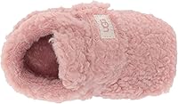 Vista 5 de UGG Kids Baby Girl 's Bixbee (InfantToddler) Slipper