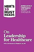 Algopix Similar Product 1 - HBRs 10 Must Reads on Leadership for