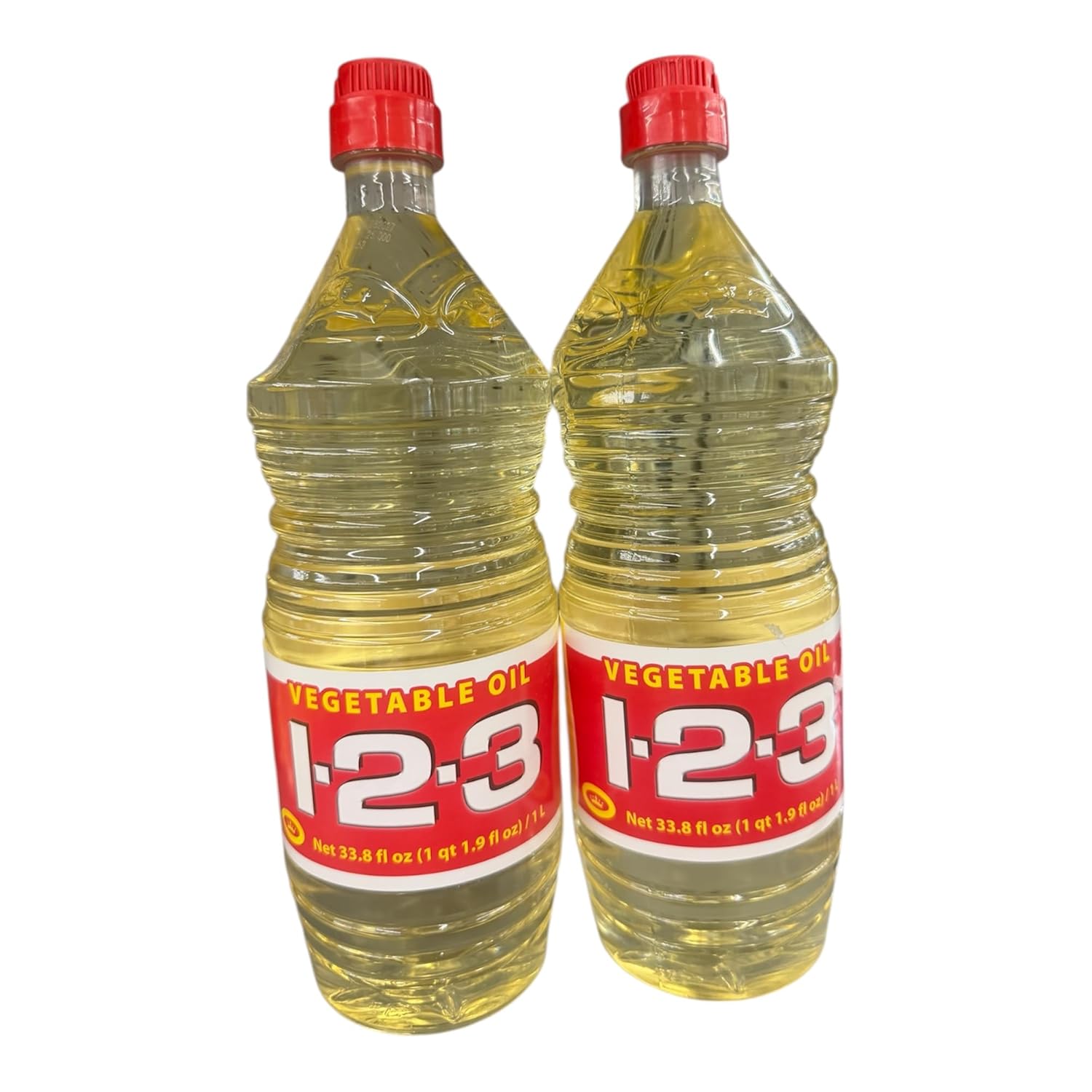 Végétable oil 123- (3, 104.8)