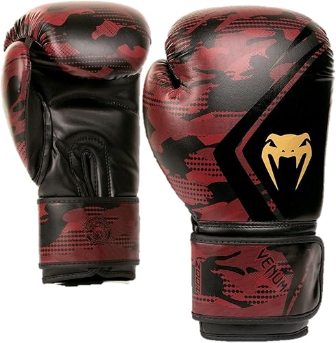 Venum Defender Contender 2.0 - Guantes de boxeo